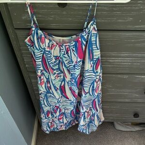 Lilly Pulitzer Daphne dress